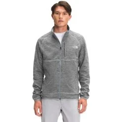 THE NORTH FACE Men’s Canyonlands Full Zip
