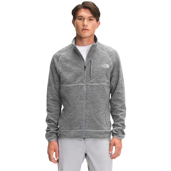 THE NORTH FACE Men’s Canyonlands Full Zip 3 THE NORTH FACE Men’s Canyonlands Full Zip