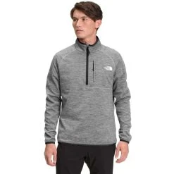 THE NORTH FACE Men’s Canyonlands 1/2-Zip Pullover