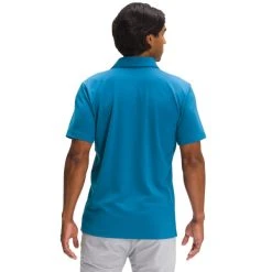 THE NORTH FACE Men’s Wander Polo 6 THE NORTH FACE Men’s Wander Polo -The North Face shop 2078742 404 alt1