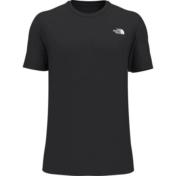 THE NORTH FACE Men’s Wander Short Sleeve Tee 3 THE NORTH FACE Men’s Wander Short Sleeve Tee