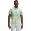 THE NORTH FACE Men's Loghill Short-Sleeve Shirt -The North Face shop 2078794 302 main
