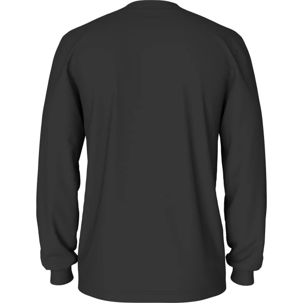 THE NORTH FACE Men’s Long Sleeve Hit Tee 4 THE NORTH FACE Men’s Long Sleeve Hit Tee - Image 2