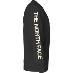THE NORTH FACE Men’s Long Sleeve Hit Tee 7 THE NORTH FACE Men’s Long Sleeve Hit Tee -The North Face shop 2078799 001 alt2