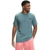 THE NORTH FACE Men's Earth Day Short-Sleeve Tee 2 THE NORTH FACE Men's Earth Day Short-Sleeve Tee -The North Face shop 2078800 404 main