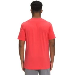 THE NORTH FACE Men's Bear Short-Sleeve Tee -The North Face shop 2078801 601 alt1
