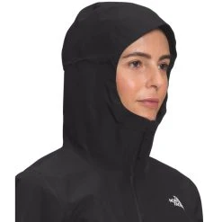 THE NORTH FACE Women’s Dryzzle FUTURELIGHT Jacket -The North Face shop 2078804 001 alt2