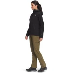 THE NORTH FACE Women’s Dryzzle FUTURELIGHT Jacket -The North Face shop 2078804 001 alt4