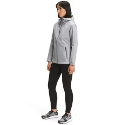 THE NORTH FACE Women’s Alta Vista Jacket -The North Face shop 2078805 004 alt5
