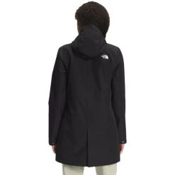 THE NORTH FACE Women’s Woodmont Parka -The North Face shop 2078807 001 alt1