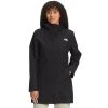 THE NORTH FACE Women’s Woodmont Parka -The North Face shop 2078807 001 main