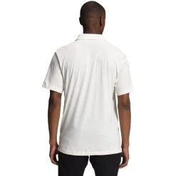 THE NORTH FACE Men’s Terrain Short-Sleeve Polo -The North Face shop 2078809 102 alt1