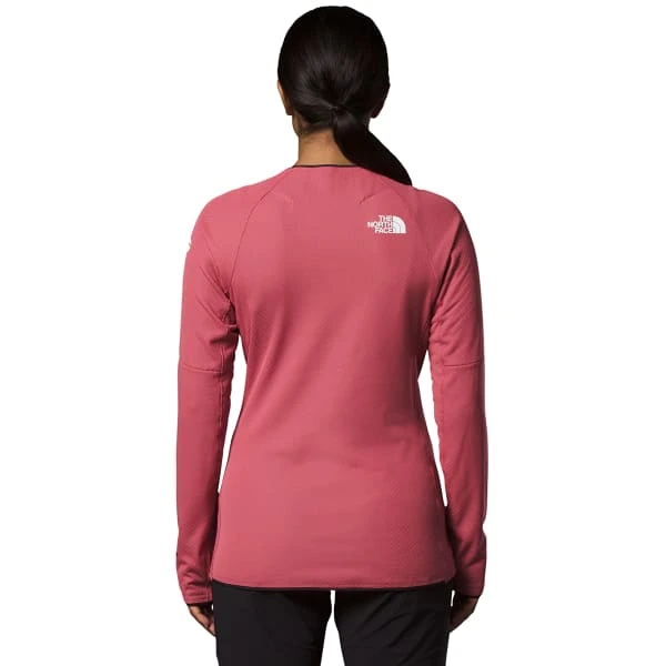 THE NORTH FACE Women’s Summit FUTUREFLEECE Crew 4 THE NORTH FACE Women’s Summit FUTUREFLEECE Crew - Image 2