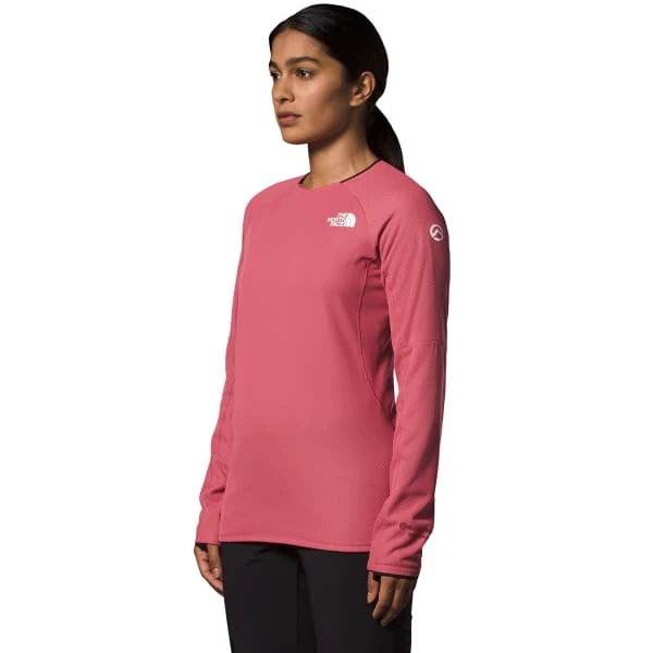 THE NORTH FACE Women’s Summit FUTUREFLEECE Crew 5 THE NORTH FACE Women’s Summit FUTUREFLEECE Crew - Image 3