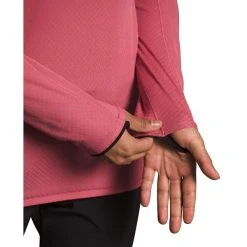 THE NORTH FACE Women’s Summit FUTUREFLEECE Crew 11 THE NORTH FACE Women’s Summit FUTUREFLEECE Crew -The North Face shop 2078813 606 alt3