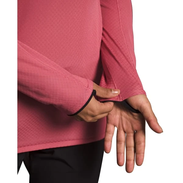 THE NORTH FACE Women’s Summit FUTUREFLEECE Crew 6 THE NORTH FACE Women’s Summit FUTUREFLEECE Crew - Image 4