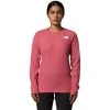 THE NORTH FACE Women’s Summit FUTUREFLEECE Crew -The North Face shop 2078813 606 main