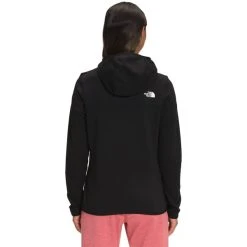 THE NORTH FACE Women’s Canyonlands Hoodie -The North Face shop 2078814 001 alt1