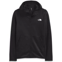 THE NORTH FACE Women’s Canyonlands Hoodie -The North Face shop 2078814 001 alt3