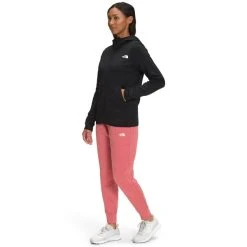 THE NORTH FACE Women’s Canyonlands Hoodie -The North Face shop 2078814 001 alt4