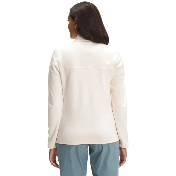 THE NORTH FACE Women’s Canyonlands Full Zip Fleece 3 THE NORTH FACE Women’s Canyonlands Full Zip Fleece - Image 2