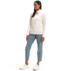 THE NORTH FACE Women’s Canyonlands Full Zip Fleece 8 THE NORTH FACE Women’s Canyonlands Full Zip Fleece -The North Face shop 2078815 102 alt3