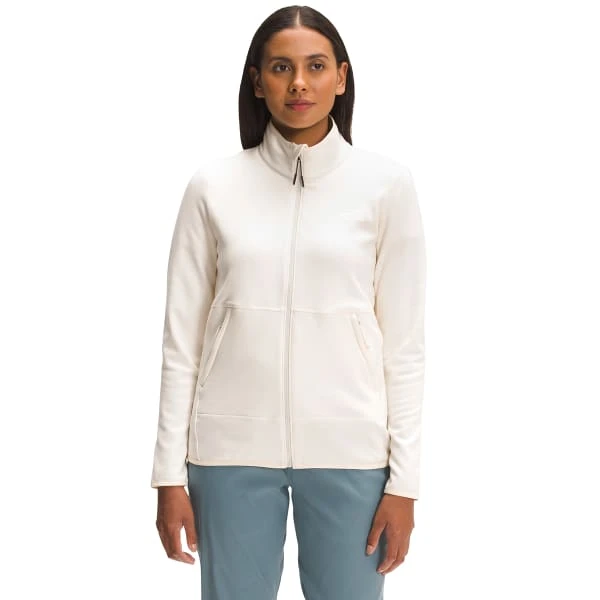 THE NORTH FACE Women’s Canyonlands Full Zip Fleece 2 THE NORTH FACE Women’s Canyonlands Full Zip Fleece
