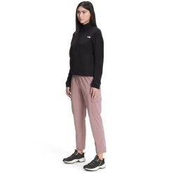 THE NORTH FACE Women’s TKA Glacier Crop -The North Face shop 2078816 001 alt2