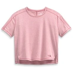THE NORTH FACE Women’s Dawndream Relaxed Short-Sleeve Tee -The North Face shop 2078817 606 alt2