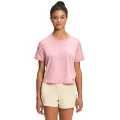 THE NORTH FACE Women’s Dawndream Relaxed Short-Sleeve Tee
