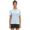 THE NORTH FACE Women’s Wander Short-Sleeve Tee 1 THE NORTH FACE Women’s Wander Short-Sleeve Tee -The North Face shop 2078822 405 main