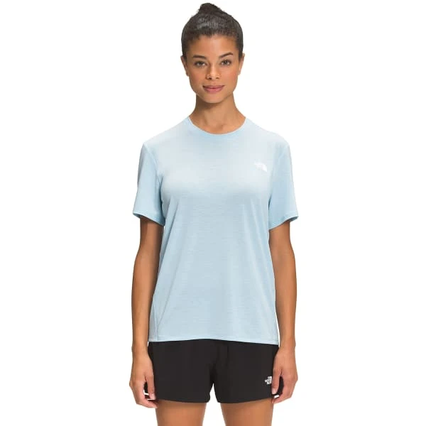 THE NORTH FACE Women’s Wander Short-Sleeve Tee 3 THE NORTH FACE Women’s Wander Short-Sleeve Tee