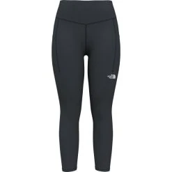 THE NORTH FACE Women's Midline High-Rise Pocket 7/8 Leggings
