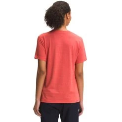 THE NORTH FACE Women's Americana Short-Sleeve Tee -The North Face shop 2078898 601 alt1