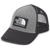 THE NORTH FACE Men's Mudder Trucker Cap -The North Face shop 2078907 003 main