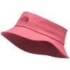 THE NORTH FACE Women's Class V Top Knot Bucket Hat -The North Face shop 2078912 606 main