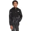 THE NORTH FACE Boys' Zipline Rain Jacket -The North Face shop 2078925 001 main