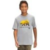 THE NORTH FACE Boys’ Short-Sleeve Graphic Tee 1 THE NORTH FACE Boys’ Short-Sleeve Graphic Tee -The North Face shop 2078929 004 main