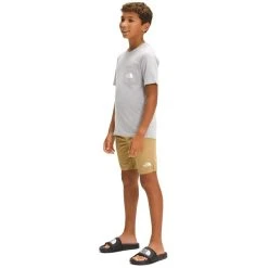 THE NORTH FACE Boys’ On Mountain Shorts -The North Face shop 2078930 205 alt3