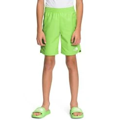 THE NORTH FACE Boys’ Amphibious Class V Water Shorts 9 THE NORTH FACE Boys’ Amphibious Class V Water Shorts -The North Face shop 2078931 305 alt2