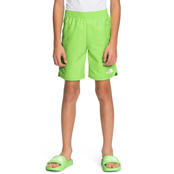 THE NORTH FACE Boys’ Amphibious Class V Water Shorts 5 THE NORTH FACE Boys’ Amphibious Class V Water Shorts - Image 3