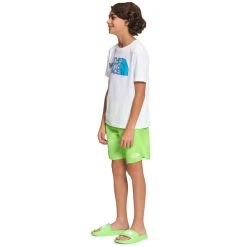 THE NORTH FACE Boys’ Amphibious Class V Water Shorts 11 THE NORTH FACE Boys’ Amphibious Class V Water Shorts -The North Face shop 2078931 305 alt4