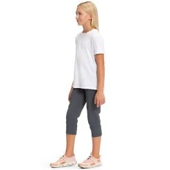 THE NORTH FACE Girls’ Aphrodite 3.0 Capri -The North Face shop 2078950 004 alt2