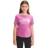 THE NORTH FACE Girls' Short-Sleeve Graphic Tee 1 THE NORTH FACE Girls' Short-Sleeve Graphic Tee -The North Face shop 2078954 570 main