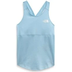 THE NORTH FACE Girls’ Never Stop Tank -The North Face shop 2078961 405 alt3