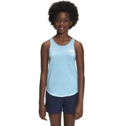 THE NORTH FACE Girls’ Never Stop Tank