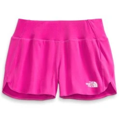 THE NORTH FACE Girls' Amphibious Class V Shorts -The North Face shop 2078968 609 alt2