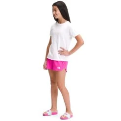 THE NORTH FACE Girls' Amphibious Class V Shorts -The North Face shop 2078968 609 alt3
