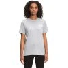 THE NORTH FACE Women’s Short Sleeve Box NSE Tee -The North Face shop 2079866 004 main