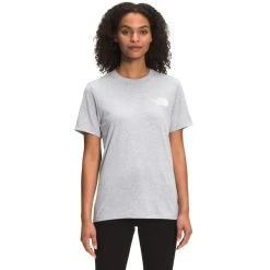 THE NORTH FACE Women’s Short Sleeve Box NSE Tee
